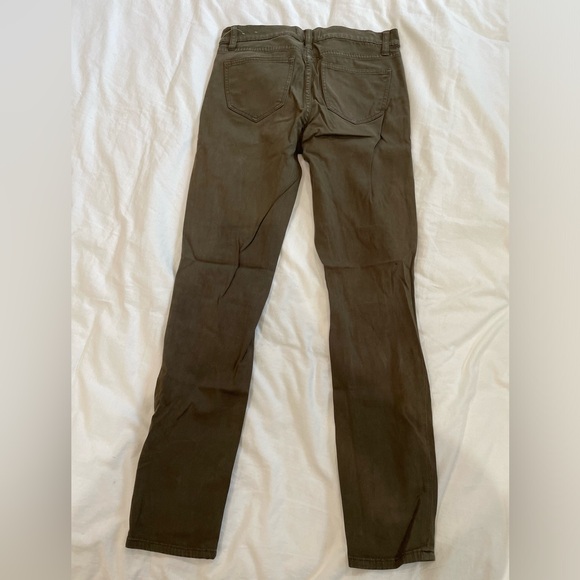 Madewell Skinny Skinny Pants - Picture 3 of 3